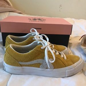 Golf le fleur converse